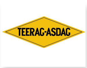 Teerag-Asdag