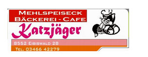 Katzjäger Bäckerei