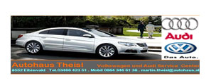 Autohaus Theisl