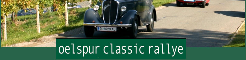 oelspur classic